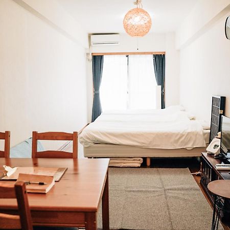 Tipy Records Inn Room Odawara Exterior foto
