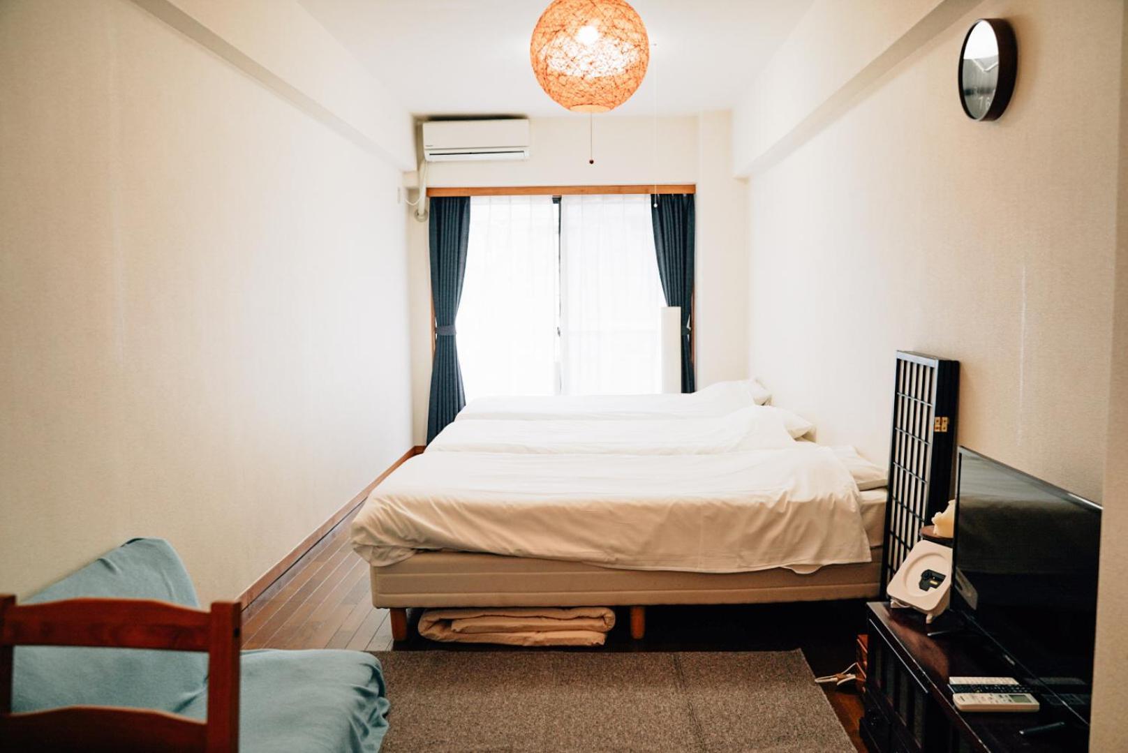 Tipy Records Inn Room Odawara Quarto foto