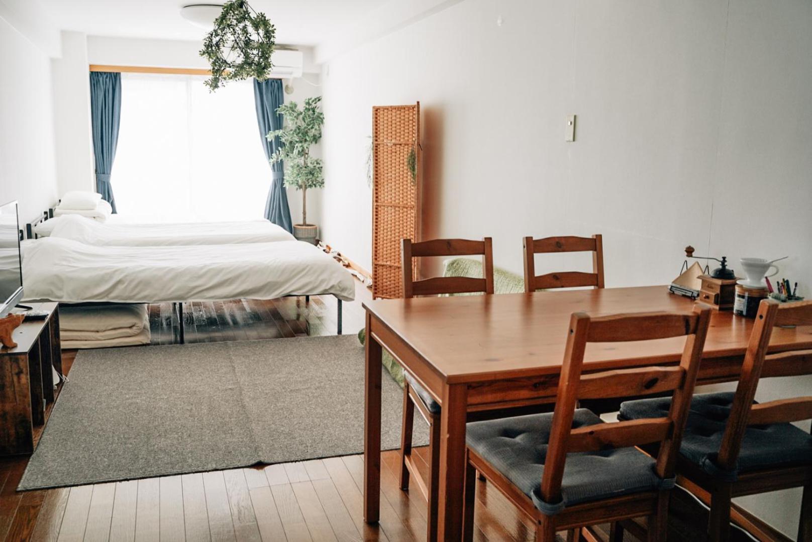Tipy Records Inn Room Odawara Exterior foto
